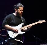 В Баку состоялся гала-вечер рок-фестиваля Azerbaijan Rock Fest (ФОТО/ВИДЕО)