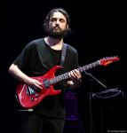 В Баку состоялся гала-вечер рок-фестиваля Azerbaijan Rock Fest (ФОТО/ВИДЕО)