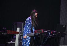 В Баку состоялся гала-вечер рок-фестиваля Azerbaijan Rock Fest (ФОТО/ВИДЕО)