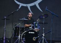 В Баку состоялся гала-вечер рок-фестиваля Azerbaijan Rock Fest (ФОТО/ВИДЕО)