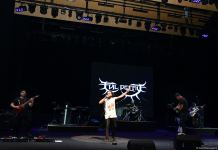 В Баку состоялся гала-вечер рок-фестиваля Azerbaijan Rock Fest (ФОТО/ВИДЕО)