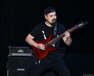 В Баку состоялся гала-вечер рок-фестиваля Azerbaijan Rock Fest (ФОТО/ВИДЕО)