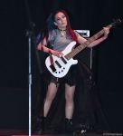 В Баку состоялся гала-вечер рок-фестиваля Azerbaijan Rock Fest (ФОТО/ВИДЕО)