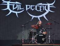 В Баку состоялся гала-вечер рок-фестиваля Azerbaijan Rock Fest (ФОТО/ВИДЕО)