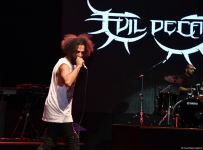 В Баку состоялся гала-вечер рок-фестиваля Azerbaijan Rock Fest (ФОТО/ВИДЕО)