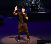 В Баку состоялся гала-вечер рок-фестиваля Azerbaijan Rock Fest (ФОТО/ВИДЕО)