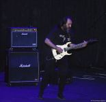 В Баку состоялся гала-вечер рок-фестиваля Azerbaijan Rock Fest (ФОТО/ВИДЕО)