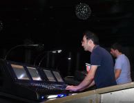 В Баку состоялся гала-вечер рок-фестиваля Azerbaijan Rock Fest (ФОТО/ВИДЕО)