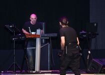 В Баку состоялся гала-вечер рок-фестиваля Azerbaijan Rock Fest (ФОТО/ВИДЕО)