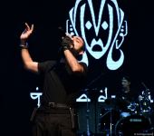 В Баку состоялся гала-вечер рок-фестиваля Azerbaijan Rock Fest (ФОТО/ВИДЕО)