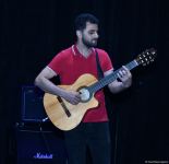 В Баку состоялся гала-вечер рок-фестиваля Azerbaijan Rock Fest (ФОТО/ВИДЕО)