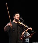 В Баку состоялся гала-вечер рок-фестиваля Azerbaijan Rock Fest (ФОТО/ВИДЕО)