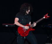 В Баку состоялся гала-вечер рок-фестиваля Azerbaijan Rock Fest (ФОТО/ВИДЕО)