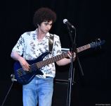 В Баку состоялся гала-вечер рок-фестиваля Azerbaijan Rock Fest (ФОТО/ВИДЕО)