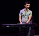 В Баку состоялся гала-вечер рок-фестиваля Azerbaijan Rock Fest (ФОТО/ВИДЕО)