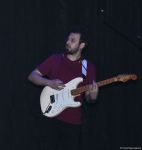 В Баку состоялся гала-вечер рок-фестиваля Azerbaijan Rock Fest (ФОТО/ВИДЕО)