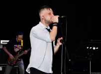 В Баку состоялся гала-вечер рок-фестиваля Azerbaijan Rock Fest (ФОТО/ВИДЕО)
