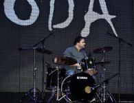 В Баку состоялся гала-вечер рок-фестиваля Azerbaijan Rock Fest (ФОТО/ВИДЕО)