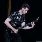 В Баку состоялся гала-вечер рок-фестиваля Azerbaijan Rock Fest (ФОТО/ВИДЕО)