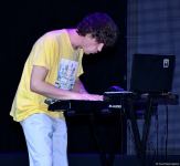 В Баку состоялся гала-вечер рок-фестиваля Azerbaijan Rock Fest (ФОТО/ВИДЕО)