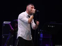 В Баку состоялся гала-вечер рок-фестиваля Azerbaijan Rock Fest (ФОТО/ВИДЕО)