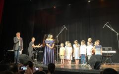 Бакинские ночи во Франции (ВИДЕО,ФОТО)