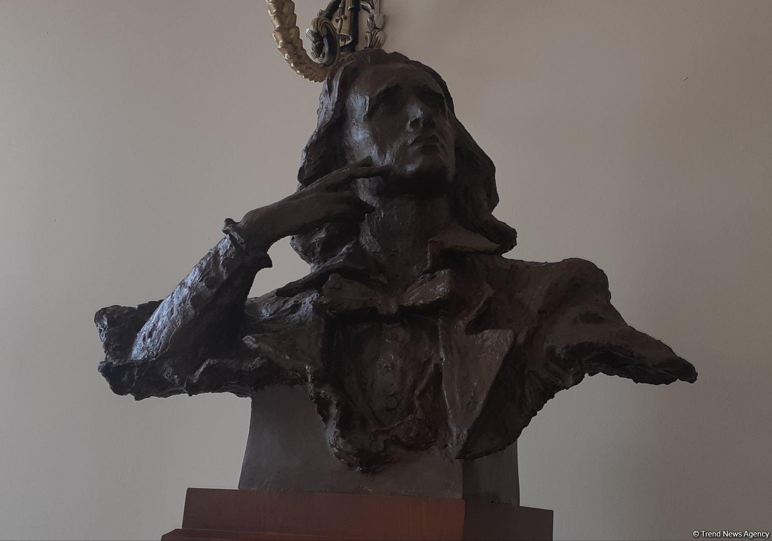 В Бакинской музыкальной академии состоялось открытие бюста Ференца Листа (ФОТО)