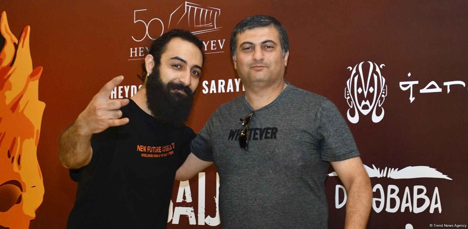 В Баку состоялся гала-вечер рок-фестиваля Azerbaijan Rock Fest (ФОТО/ВИДЕО)