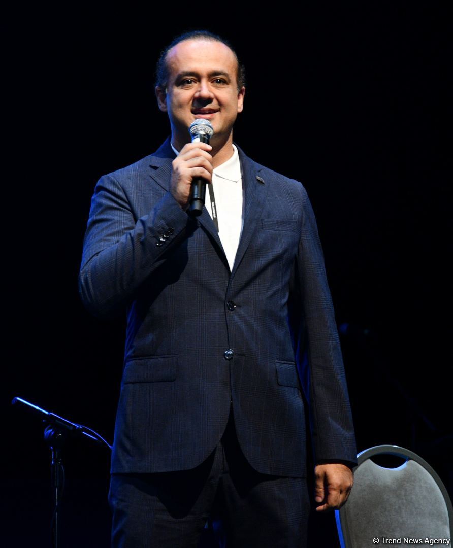 В Баку состоялся гала-вечер рок-фестиваля Azerbaijan Rock Fest (ФОТО/ВИДЕО)