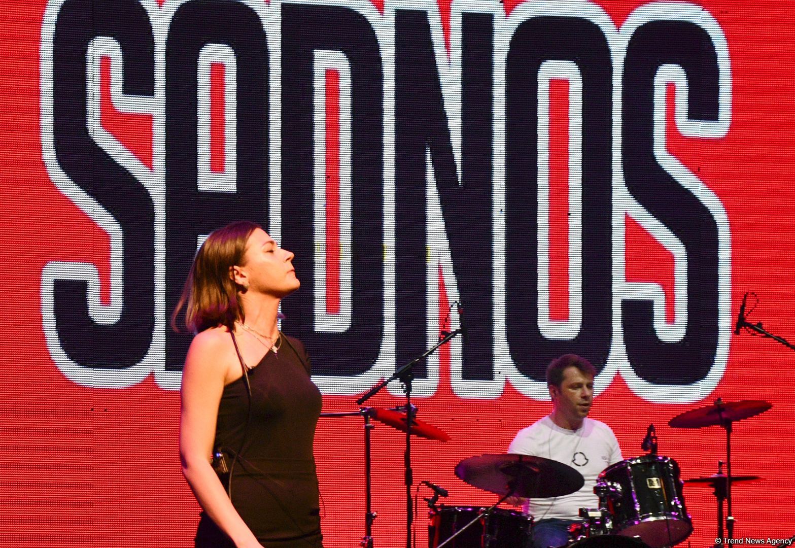 В Баку состоялся гала-вечер рок-фестиваля Azerbaijan Rock Fest (ФОТО/ВИДЕО)