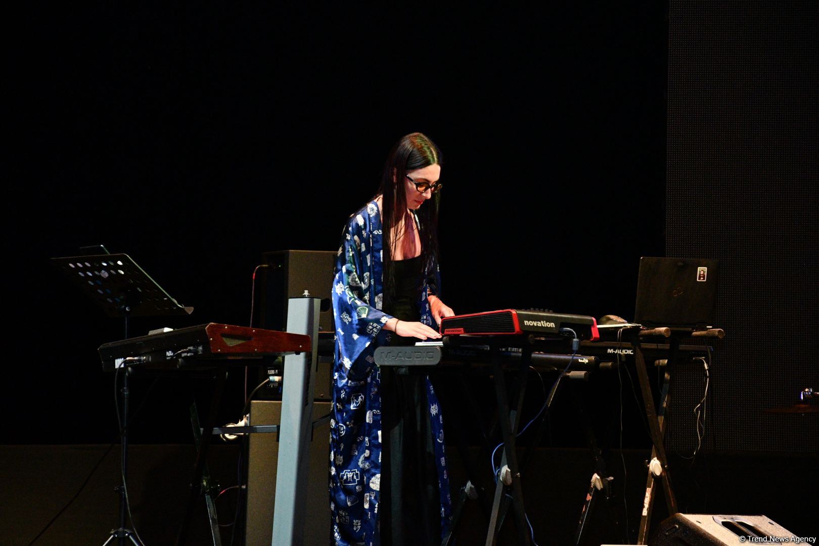 В Баку состоялся гала-вечер рок-фестиваля Azerbaijan Rock Fest (ФОТО/ВИДЕО)