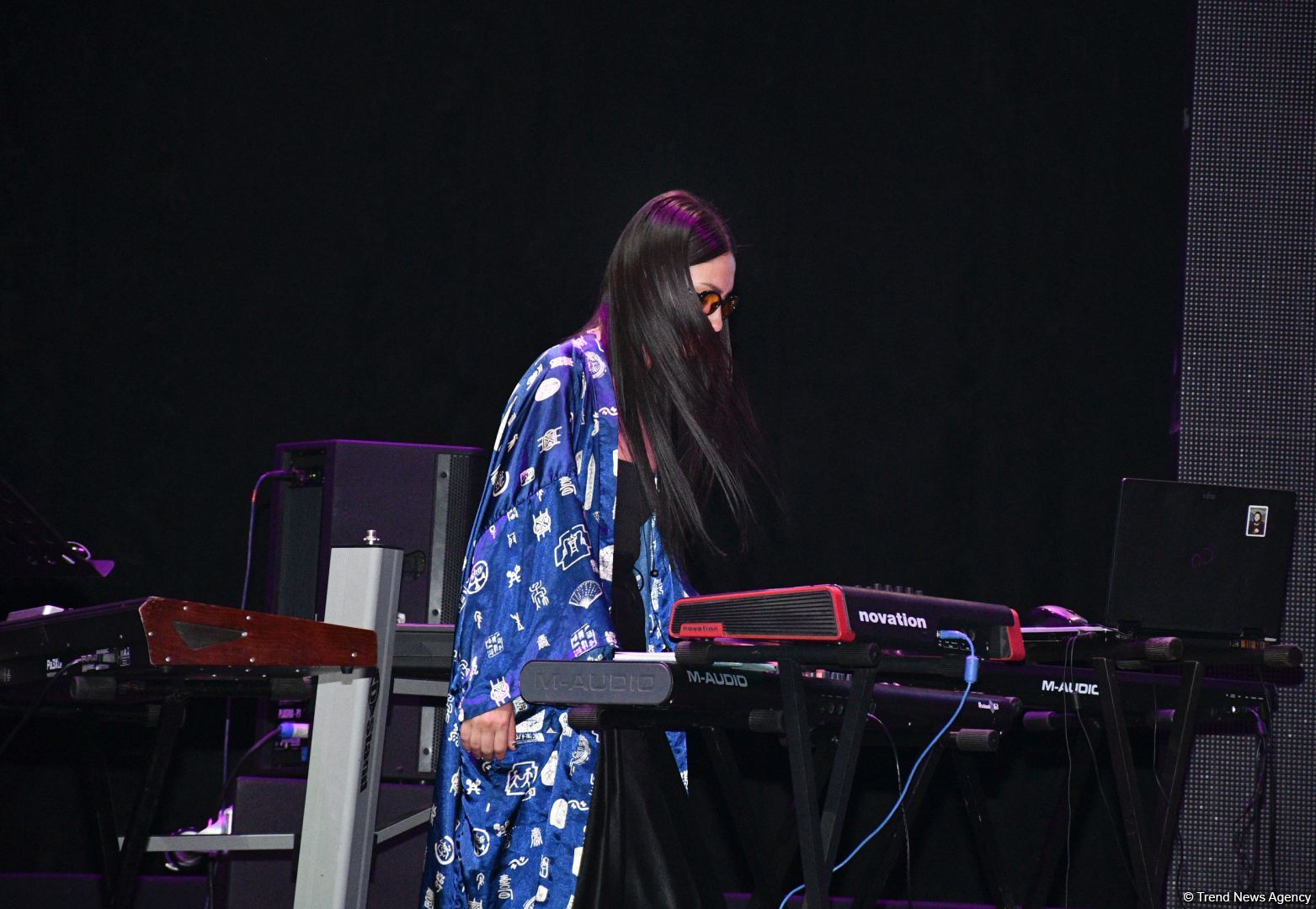 В Баку состоялся гала-вечер рок-фестиваля Azerbaijan Rock Fest (ФОТО/ВИДЕО)