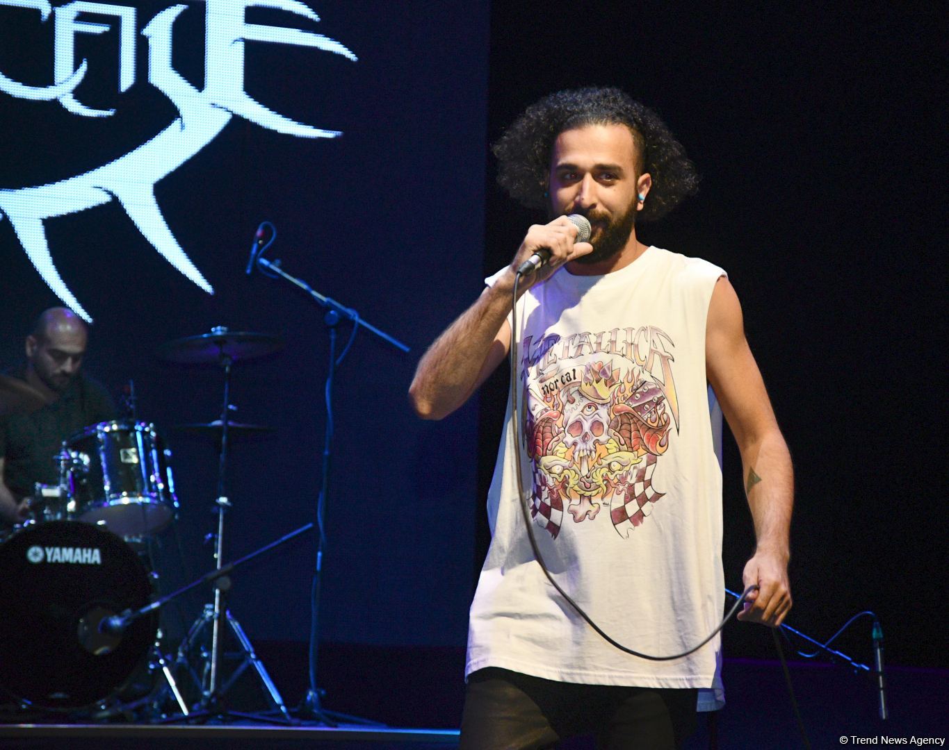 В Баку состоялся гала-вечер рок-фестиваля Azerbaijan Rock Fest (ФОТО/ВИДЕО)