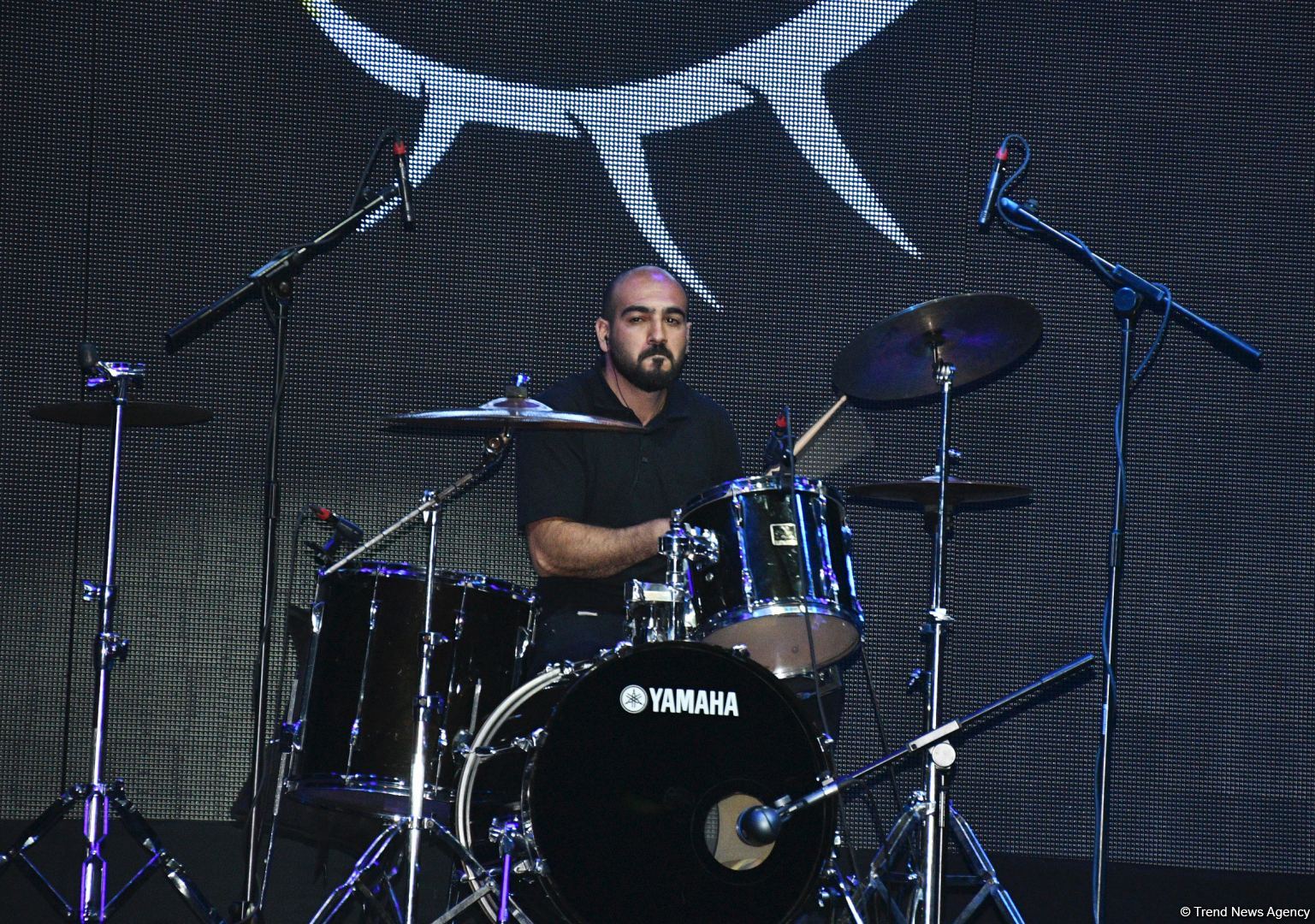 В Баку состоялся гала-вечер рок-фестиваля Azerbaijan Rock Fest (ФОТО/ВИДЕО)