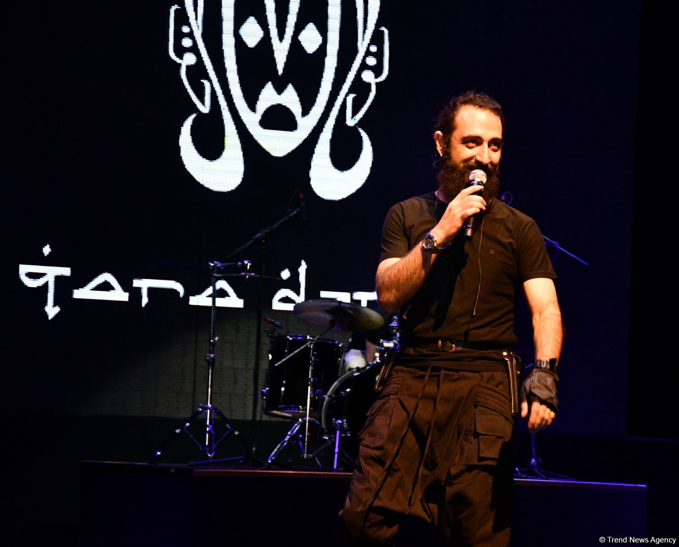 В Баку состоялся гала-вечер рок-фестиваля Azerbaijan Rock Fest (ФОТО/ВИДЕО)