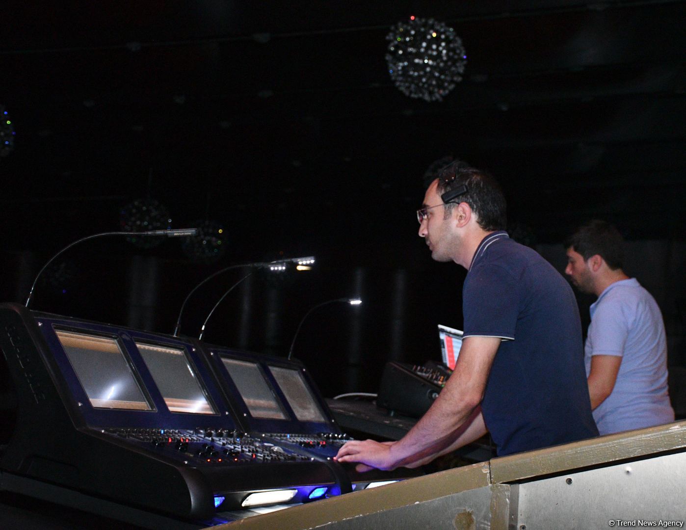 В Баку состоялся гала-вечер рок-фестиваля Azerbaijan Rock Fest (ФОТО/ВИДЕО)