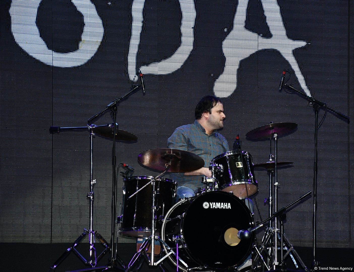 В Баку состоялся гала-вечер рок-фестиваля Azerbaijan Rock Fest (ФОТО/ВИДЕО)