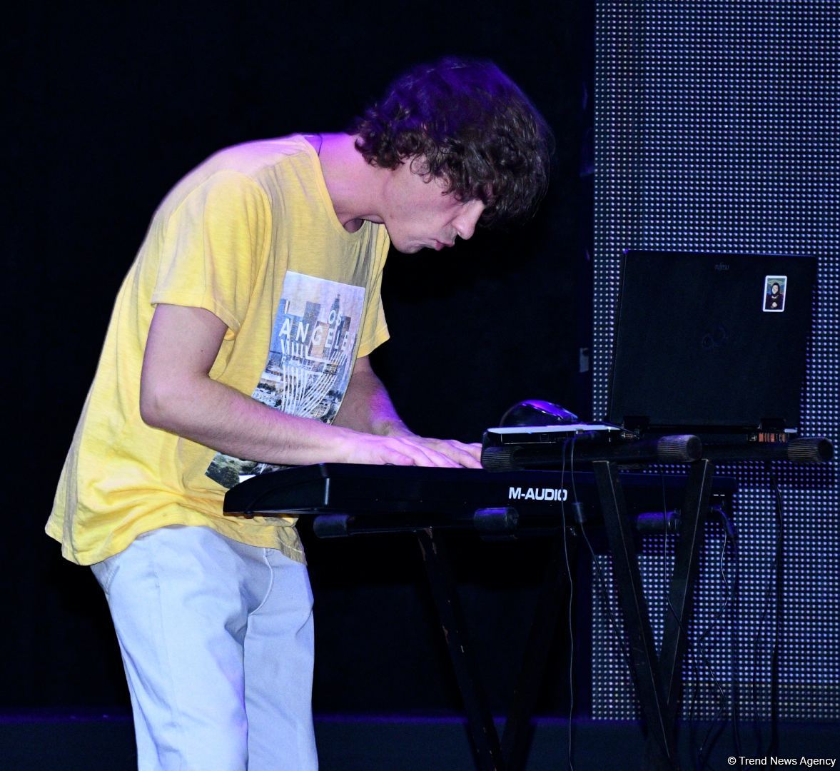 В Баку состоялся гала-вечер рок-фестиваля Azerbaijan Rock Fest (ФОТО/ВИДЕО)