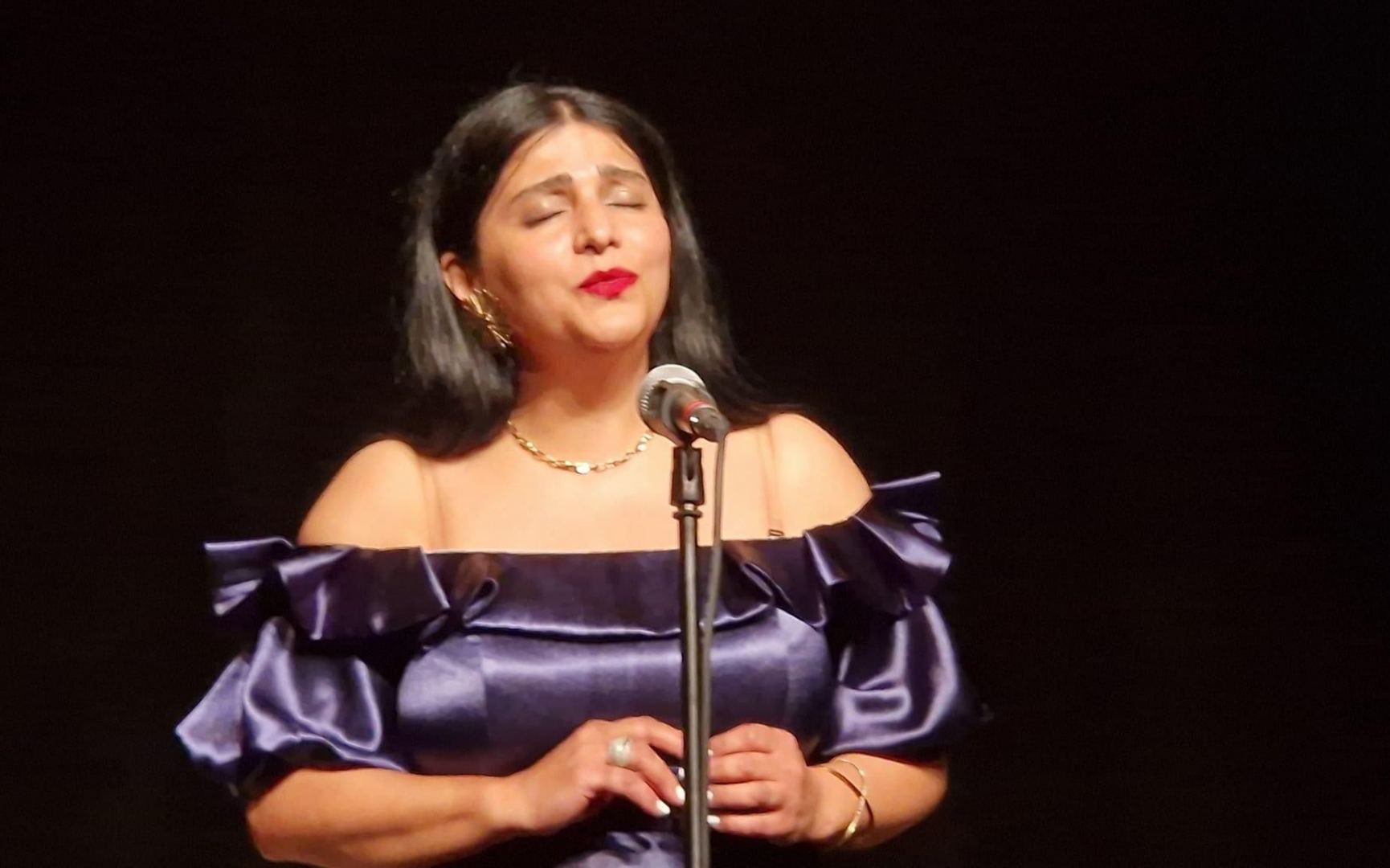 Бакинские ночи во Франции (ВИДЕО,ФОТО)