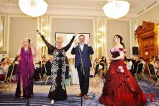 Сабир Мамедов отмечен золотой статуэткой "За лучшую роль"  международного кинофестиваля в Болгарии (ВИДЕО, ФОТО)