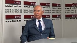 При использовании интернет-ресурсов следует проявлять бдительность - Азер Гараев (ФОТО/ВИДЕО)