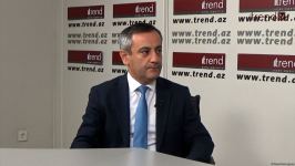 При использовании интернет-ресурсов следует проявлять бдительность - Азер Гараев (ФОТО/ВИДЕО)