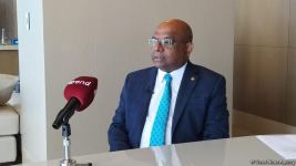 Азербайджан добился большого прогресса в достижении Целей устойчивого развития  – председатель Генассамблеи ООН (Интервью) (ФОТО/ВИДЕО)