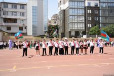 Прощай, школа, или Звонок во взрослую жизнь (ФОТО)