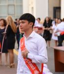 Прощай, школа, или Звонок во взрослую жизнь (ФОТО)