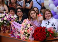 Прощай, школа, или Звонок во взрослую жизнь (ФОТО)