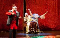 Cвоими собственными женщинами он подвергается унижениям и обману – и смех, и грех в Азербайджане (ФОТО)