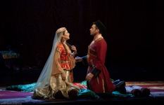 Cвоими собственными женщинами он подвергается унижениям и обману – и смех, и грех в Азербайджане (ФОТО)