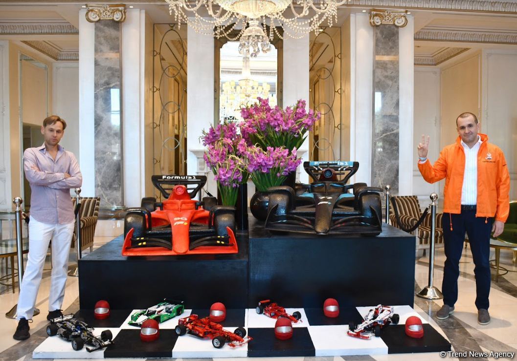 По уровню взаимодействия в туристическом сегменте Азербайджан является одной из самых комфортных стран – Александр Сапов (ФОТО)