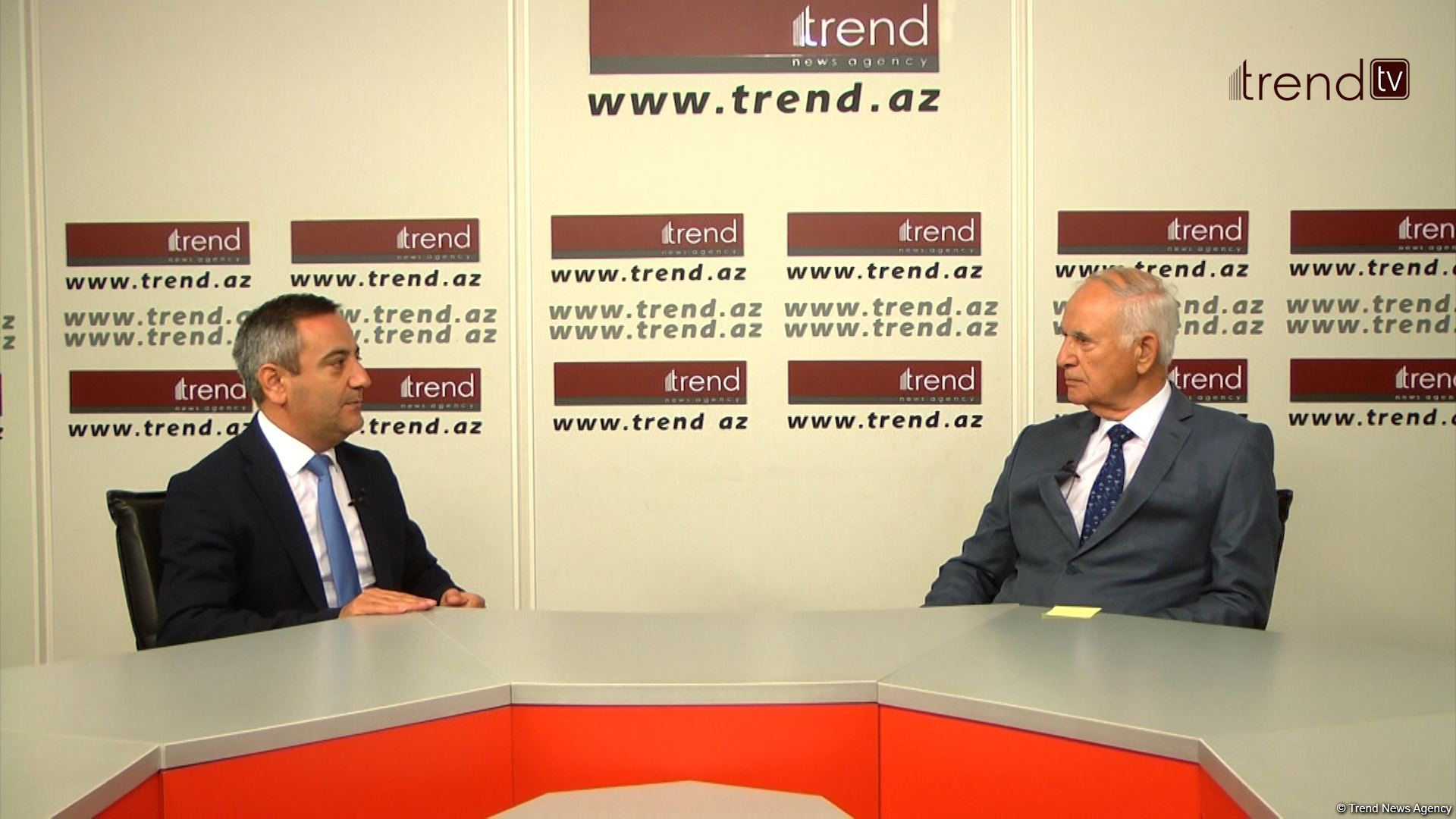 При использовании интернет-ресурсов следует проявлять бдительность - Азер Гараев (ФОТО/ВИДЕО)